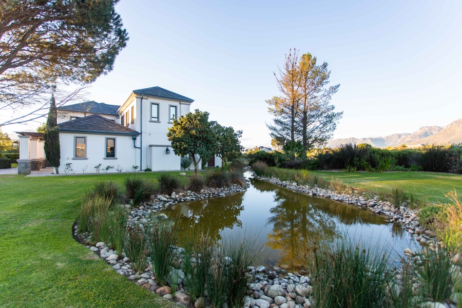 4 Bedroom Property for Sale in Val De Vie Estate Western Cape